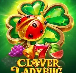 Clover Ladybug