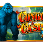 Congo Cash XL