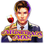 Moneybags Man