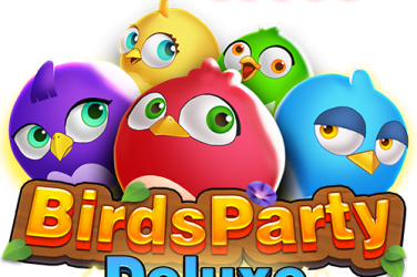 Birdsparty Deluxe