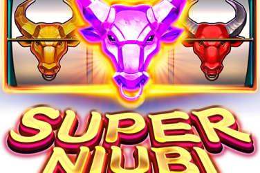 Super Niubi Deluxe