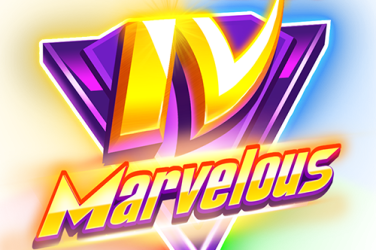 Marvelous IV