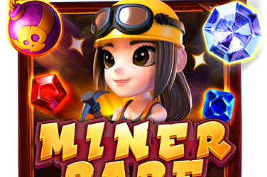 Miner Babe