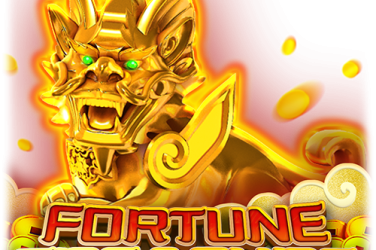 Fortune Treasure