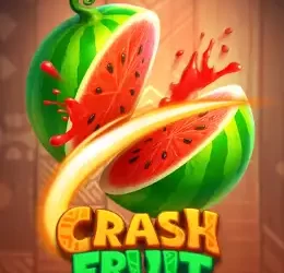 Crash Fruit