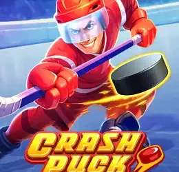 Crash Puck