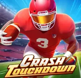 Crash Touchdown