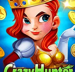 Crazy Hunter