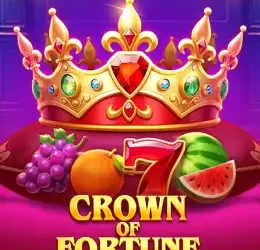Crown of Fortune