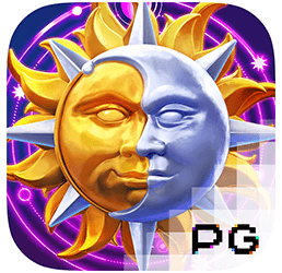 Destiny of Sun & Moon