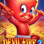 Devil Fire 2