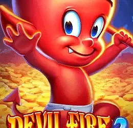 Devil Fire 2