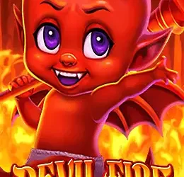 Devil Fire