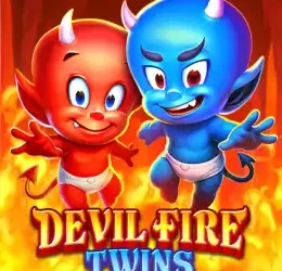 Devil Fire Twins