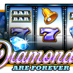 Diamonds are Forever 3 Lines™