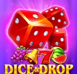 Dice & Drop