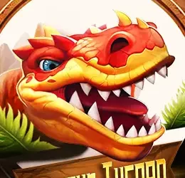 Dinosaur Tycoon II