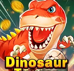 Dinosaur Tycoon
