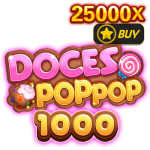 Pop Pop Candy 1000