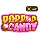 Pop Pop Candy