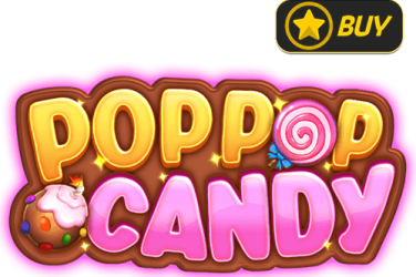 Pop Pop Candy