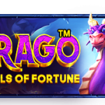 Drago – Jewels of Fortune™