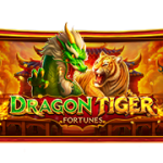 Dragon Tiger Fortunes