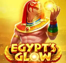 Egypt’s Glow