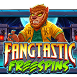Fangtastic Freespins