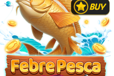 Fishin’ Fever X-huge™