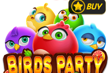 Birds Party