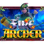 Fire Archer