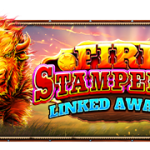 Fire Stampede 2