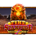 Fire Stampede™