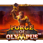 Forge of Olympus™