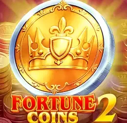 Fortune Coins 2