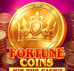 Fortune Coins