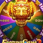Fortune Gems 2