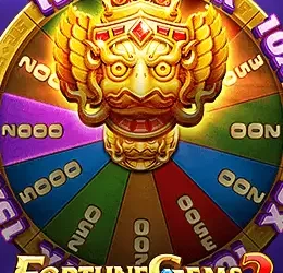 Fortune Gems 2
