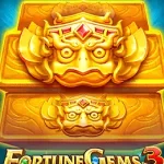 Fortune Gems 3