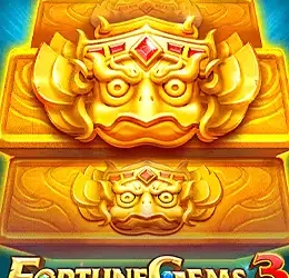 Fortune Gems 3