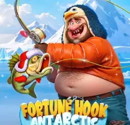 Fortune Hook Antarctic