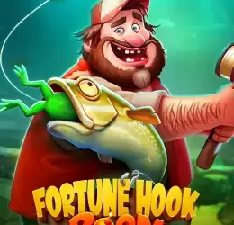 Fortune Hook Boom