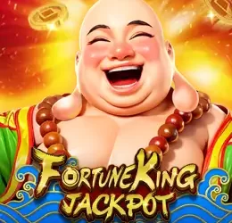 FORTUNE KING JACKPOT