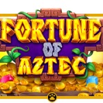 Fortune of Aztec
