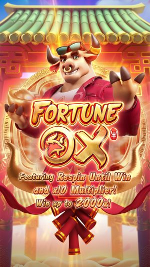 Fortune Ox Captura de tela do jogo 7