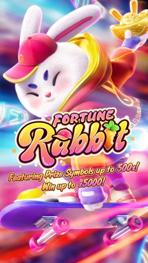 Fortune Rabbit Captura de tela do jogo 6