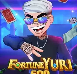 Fortune Yuri 500