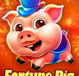 Fortune Pig