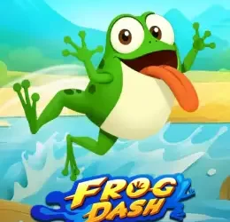Frog Dash